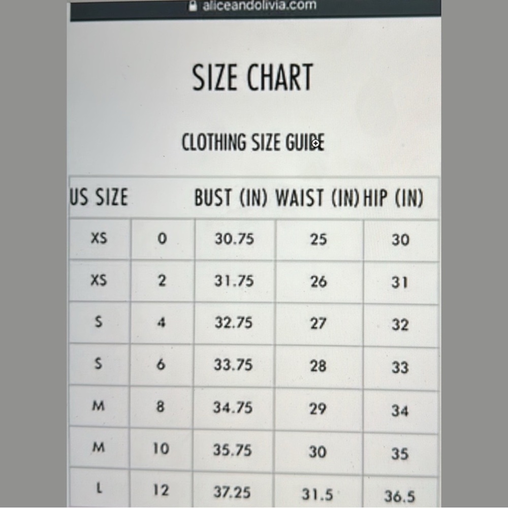 Alice + Olivia Ceresi Floral Smocked Bandeau Top, 6 - Picture 15 of 15